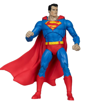 Superman (Hush) - Figur in Pose